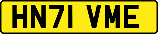 HN71VME