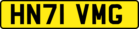 HN71VMG