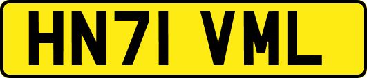 HN71VML