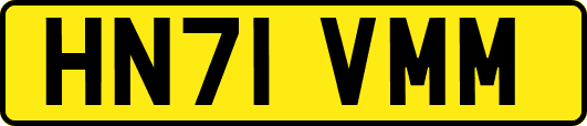 HN71VMM