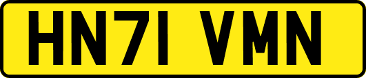 HN71VMN