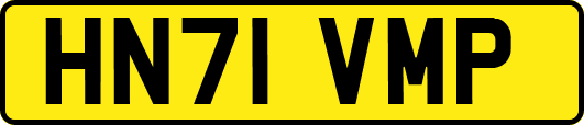 HN71VMP