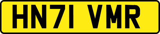 HN71VMR