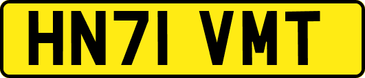 HN71VMT