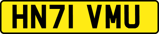 HN71VMU