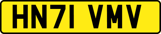 HN71VMV