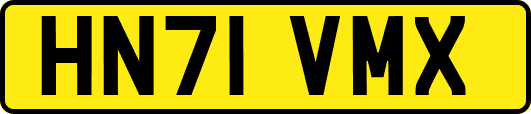 HN71VMX