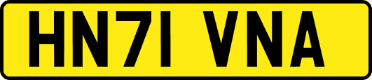 HN71VNA