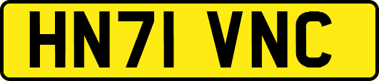 HN71VNC