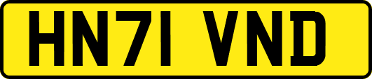 HN71VND