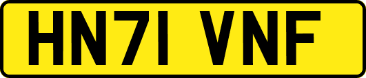 HN71VNF