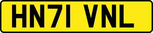 HN71VNL