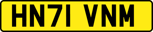 HN71VNM