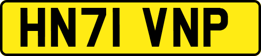 HN71VNP