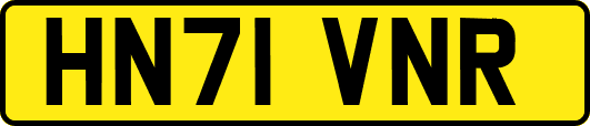 HN71VNR