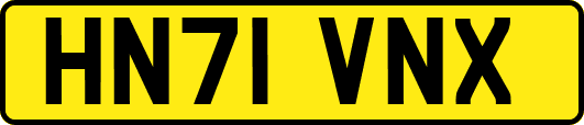 HN71VNX