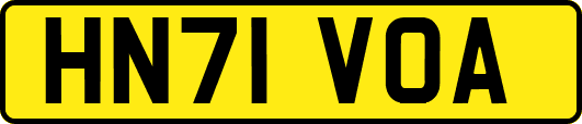 HN71VOA