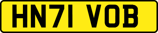 HN71VOB