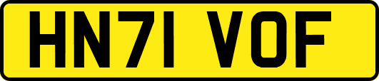 HN71VOF