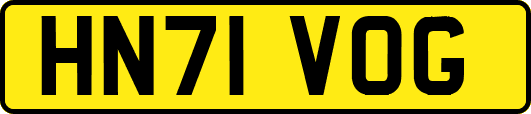 HN71VOG