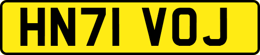 HN71VOJ