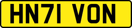 HN71VON
