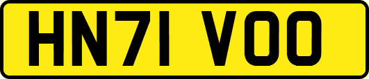 HN71VOO