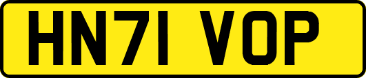 HN71VOP