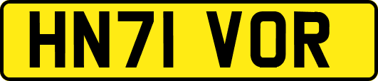 HN71VOR