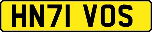 HN71VOS