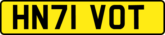 HN71VOT