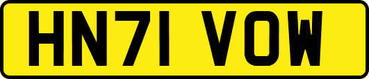 HN71VOW