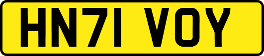 HN71VOY
