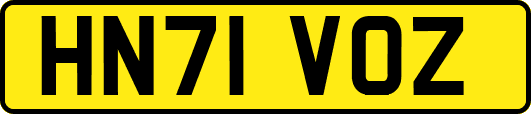 HN71VOZ