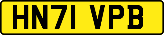 HN71VPB