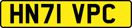 HN71VPC