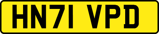 HN71VPD