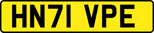 HN71VPE