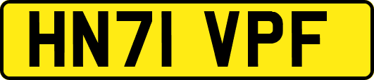 HN71VPF