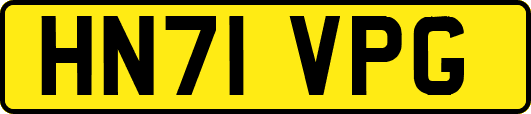 HN71VPG