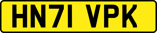 HN71VPK