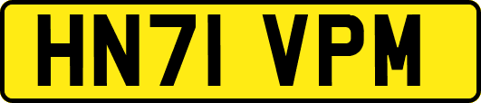 HN71VPM