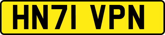 HN71VPN