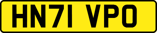 HN71VPO
