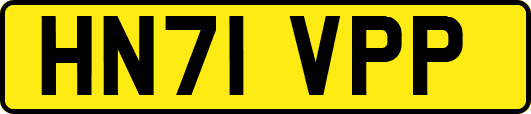 HN71VPP