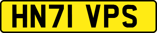 HN71VPS