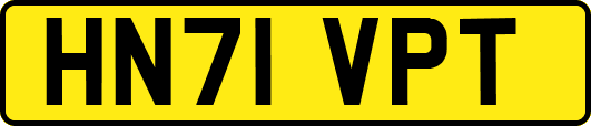 HN71VPT