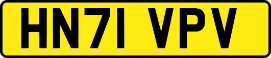 HN71VPV