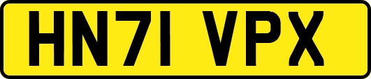 HN71VPX