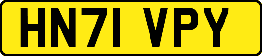 HN71VPY